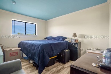 Located in the gated beachfront community of Hilton Head Resort