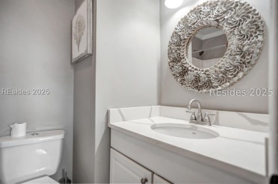 Located in the gated beachfront community of Hilton Head Resort