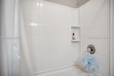 Located in the gated beachfront community of Hilton Head Resort