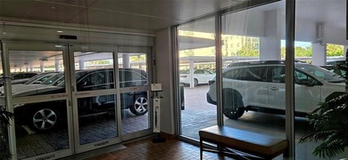 Experience Elevated Coastal Living at Parliament House! Perched