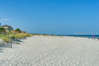 Located in the gated beachfront community of Hilton Head Resort