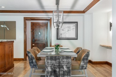 3 bedroom residence next to The Ritz-Carlton, Bachelor Gulch