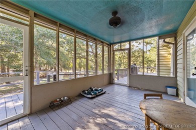 This well-built home offers 4 bedrooms, 2 bathrooms, and a