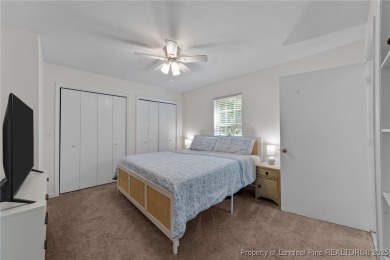 This well-built home offers 4 bedrooms, 2 bathrooms, and a