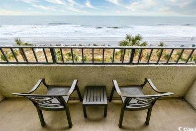 Discover the perfect blend of coastal comfort in this oceanfront