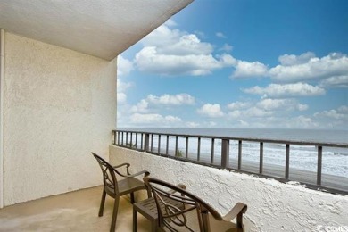 Discover the perfect blend of coastal comfort in this oceanfront