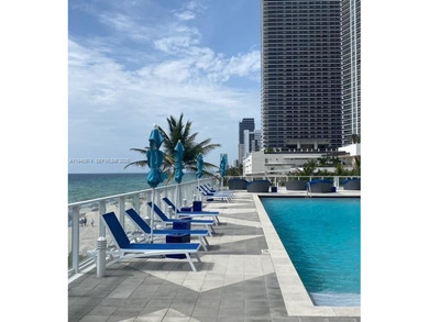 Magnificent 3 bedrooms, 3.5 baths, plus Den, ocean front