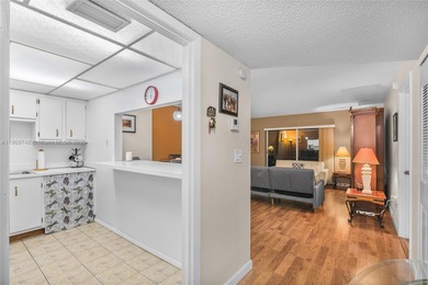 All ages welcome! Come see this beautifully updated 1/1 with