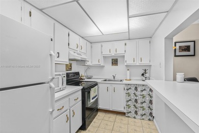 All ages welcome! Come see this beautifully updated 1/1 with