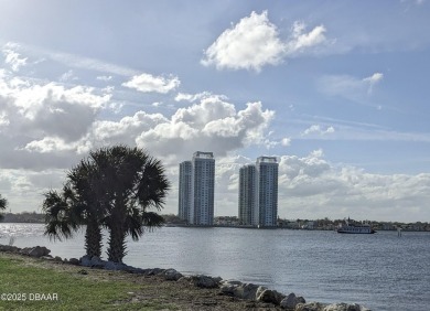 Experience breathtaking views from this stunning 24th-floor