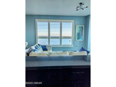 Experience breathtaking views from this stunning 24th-floor