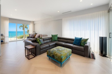 PRIVATE BEACH FRONT HOME (LITERALLY)! RARE TO MARKET, NEXT TO