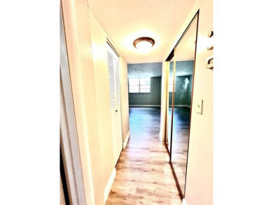 Spacious 1bed-1.5 bath condo, fully renovated and move-in ready