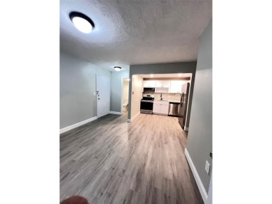Spacious 1bed-1.5 bath condo, fully renovated and move-in ready