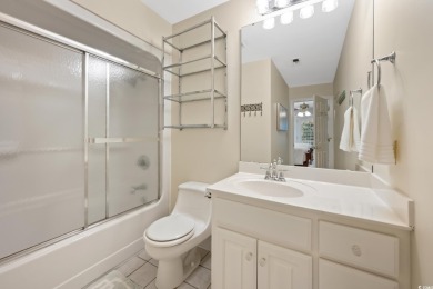 This DeBordieu Colony home offers a seamless blend of