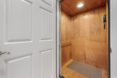 This DeBordieu Colony home offers a seamless blend of