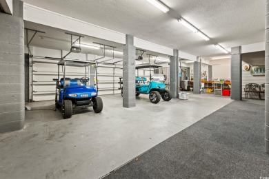 This DeBordieu Colony home offers a seamless blend of