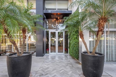 North East facing unit with spectacular views from the huge