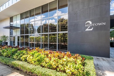 North East facing unit with spectacular views from the huge