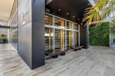 North East facing unit with spectacular views from the huge