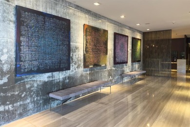 North East facing unit with spectacular views from the huge