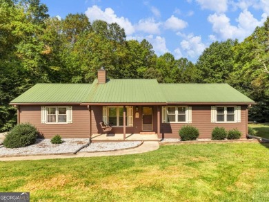 Welcome to Your New Lake Home! Discover this charming North Hall