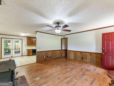 Welcome to Your New Lake Home! Discover this charming North Hall