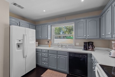 Discover a remarkable opportunity at Cedar Creek Lake, nestled