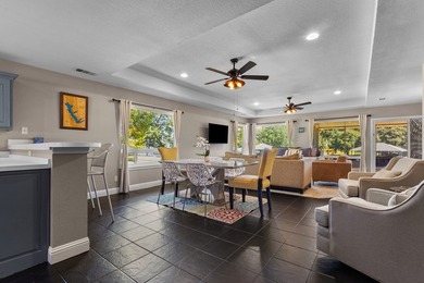 Discover a remarkable opportunity at Cedar Creek Lake, nestled