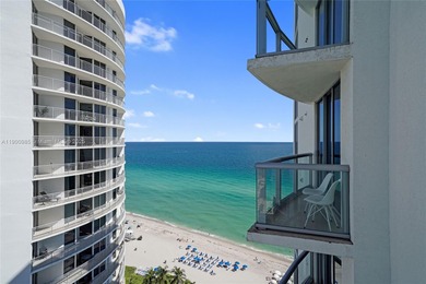 Sunny Isles Beach! Spectacular Condo with the best view of the