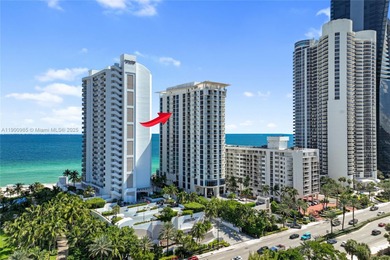 Sunny Isles Beach! Spectacular Condo with the best view of the