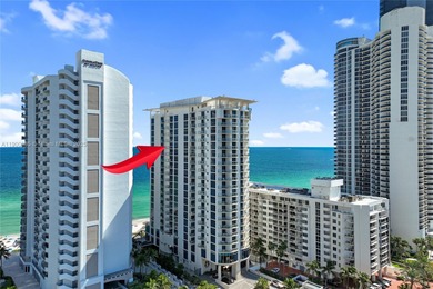 Sunny Isles Beach! Spectacular Condo with the best view of the