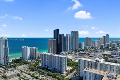 Sunny Isles Beach! Spectacular Condo with the best view of the