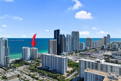 Sunny Isles Beach! Spectacular Condo with the best view of the