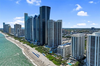 Sunny Isles Beach! Spectacular Condo with the best view of the
