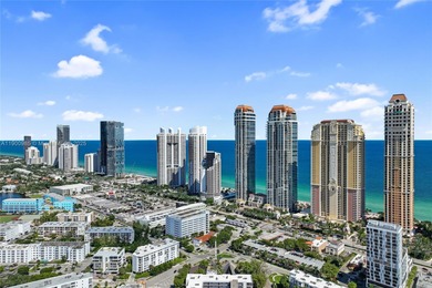 Sunny Isles Beach! Spectacular Condo with the best view of the