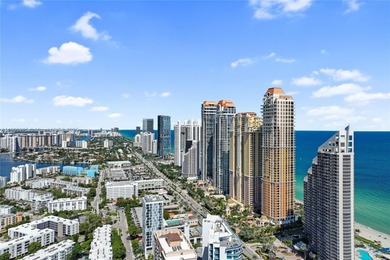 Sunny Isles Beach! Spectacular Condo with the best view of the