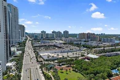 Sunny Isles Beach! Spectacular Condo with the best view of the