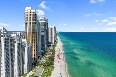 Sunny Isles Beach! Spectacular Condo with the best view of the