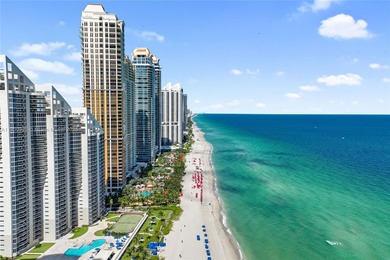 Sunny Isles Beach! Spectacular Condo with the best view of the