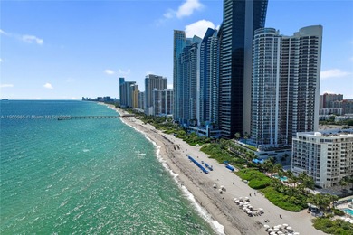 Sunny Isles Beach! Spectacular Condo with the best view of the