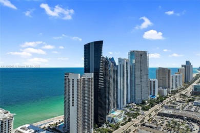 Sunny Isles Beach! Spectacular Condo with the best view of the