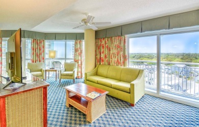 Rare 2bed/2ba END UNIT OCEANFRONT Condo in the coveted Dunes