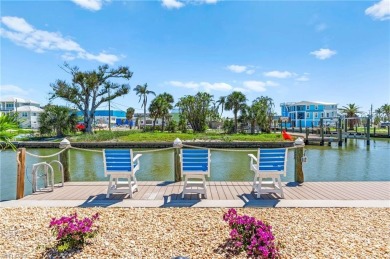 The Crown Jewel of the North End - Fort Myers Beach's Ultimate