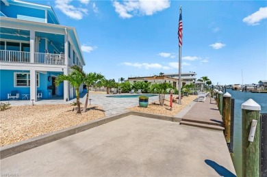 The Crown Jewel of the North End - Fort Myers Beach's Ultimate