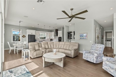 The Crown Jewel of the North End - Fort Myers Beach's Ultimate