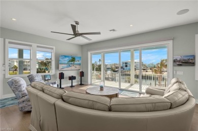 The Crown Jewel of the North End - Fort Myers Beach's Ultimate