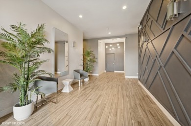 Welcome to The Stanton, a 14 unit boutique elevator building at