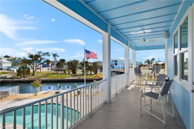 The Crown Jewel of the North End - Fort Myers Beach's Ultimate