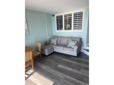 Step into this nicely updated one-bedroom, one-bath condo at the